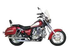 Konced KX250-2 - Pris : 11.995,-