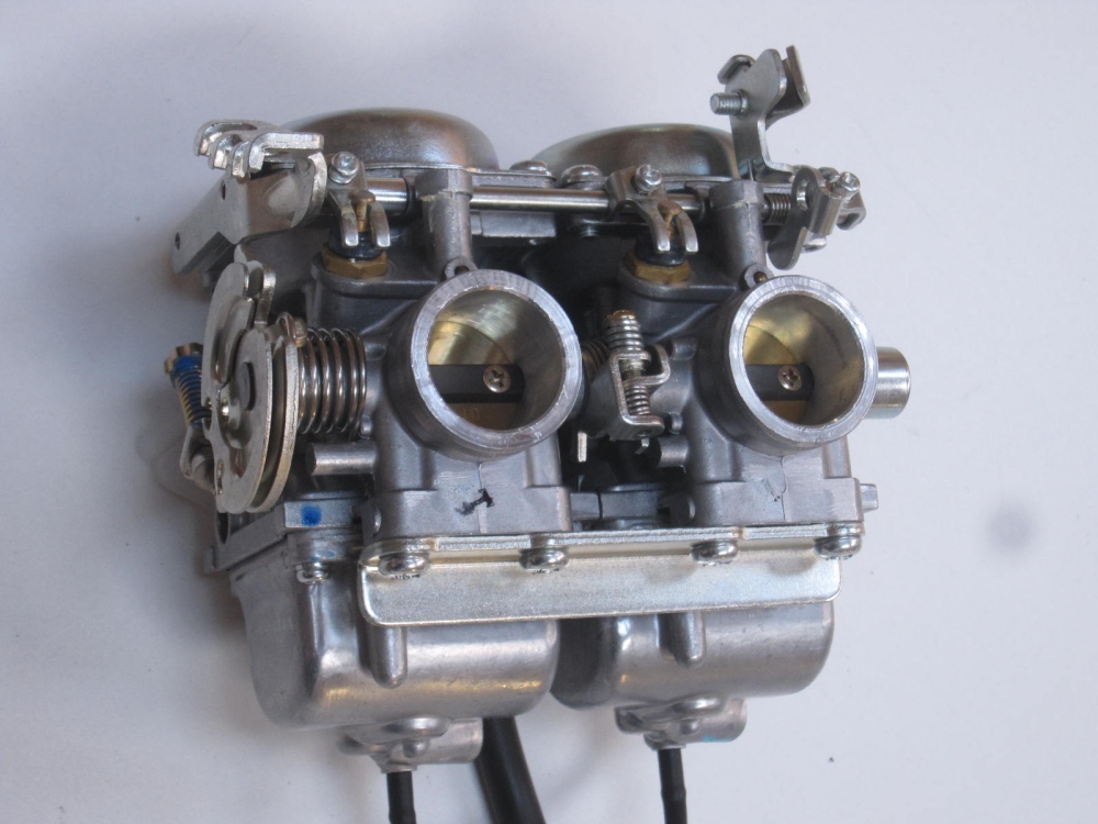 karburator 250cc