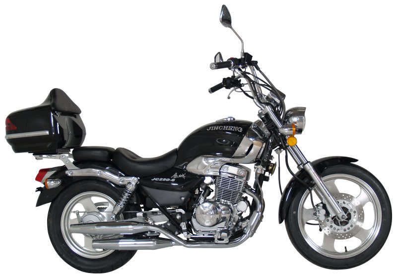 jincheng 250cc