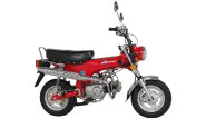 Lifan DAX - klassiker - 8.299,-