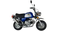 Jincheng Gorilla   -   Mini motorcykel   -   8.099,-