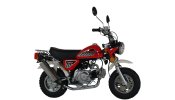 Lifan Monkey - Mini motorcykel - 8.299,-