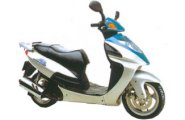 Yinxaing 150cc scooter   -   9.995,-